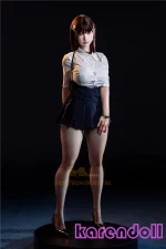 158cm Irontech A5 Yui