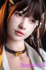 上品な印象 Irontech A5 Yui
