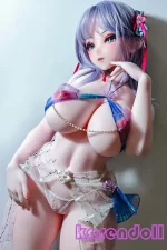 ドール アニメ系 ElsaBabe AHRC032 绪方舞香