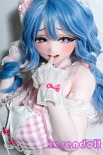 ラブドール ElsaBabe AHRC040 莫奈尔・光月