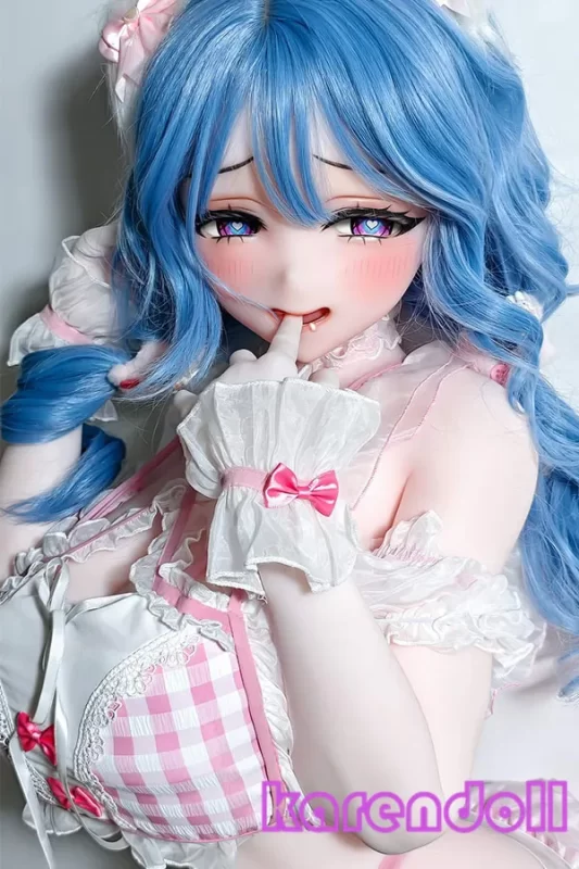 ラブドール ElsaBabe AHRC040 莫奈尔・光月