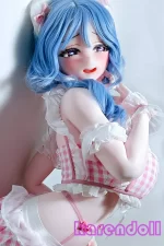 ドール 痴女系 ElsaBabe AHRC040 莫奈尔・光月