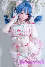 二次元ドール ElsaBabe AHRC040 莫奈尔・光月