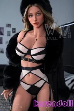 ダッチワイフ WM DOLL SS194