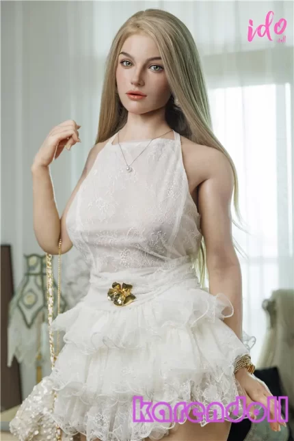 IDO Doll ID11S Ella