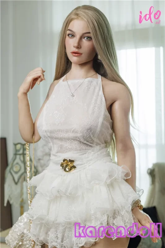 IDO Doll ID11S Ella