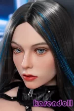 AI機能付き Ridmii Doll V1 403C Tenar Pro