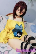 ダッチワイフ Aotume Doll M13 綾瀬桃