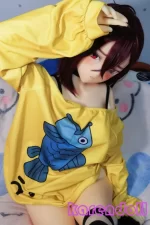 人形 二次元 Aotume Doll M13 綾瀬桃