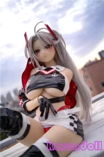 ラブドール Aotume Doll M9 欧根親王