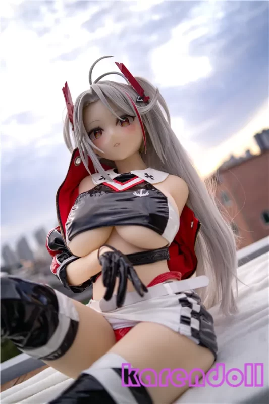 ラブドール Aotume Doll M9 欧根親王