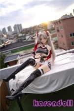 二次元 人形 Aotume Doll M9 欧根親王