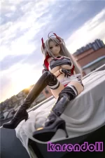 アニメ系ドール Aotume Doll M9 欧根親王