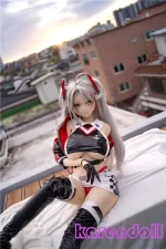 Aotume Doll M9 欧根親王