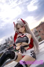 Fカップ Aotume Doll M9 欧根親王