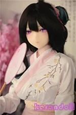 アニメ 人形 Aotume Doll M6 阮梅コスプレ