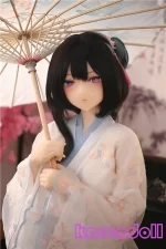 ラブドール Aotume Doll M6 阮梅コスプレ