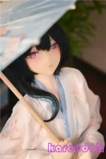 二次元ドール Aotume Doll M6 阮梅コスプレ