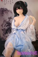 優雅な令嬢系 Aotume Doll M6 阮梅コスプレ