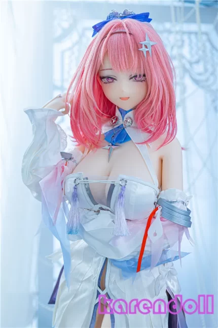 ラブドール Aotume Doll 138番 レミエール