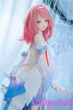 二次元 人形 Aotume Doll 138番 レミエール