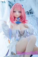 人形 アニメ系 Aotume Doll 138番 レミエール