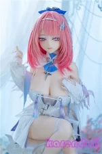 コスプレ ドール Aotume Doll 138番 レミエール