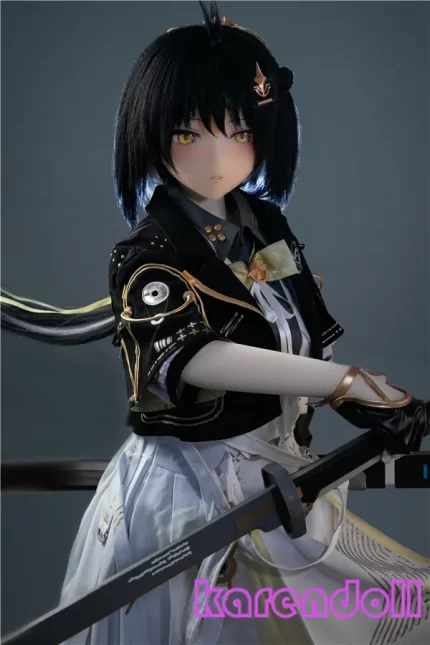 ラブドール Aotume Doll M4 漂泊者コスプレ