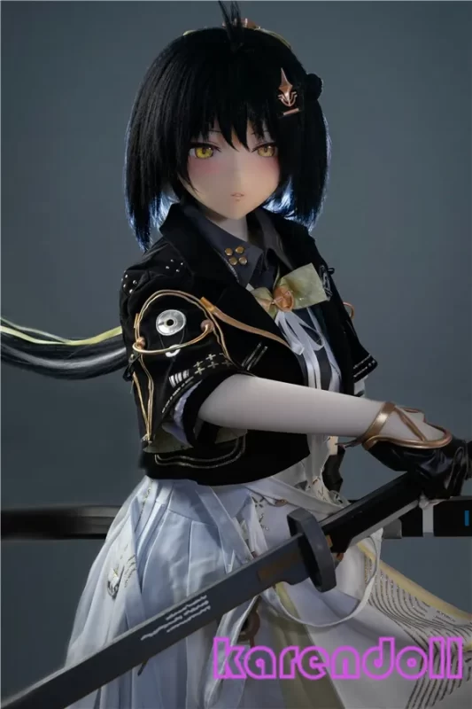 ラブドール Aotume Doll M4 漂泊者コスプレ