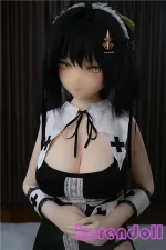 漂泊者コスプレ Aotume Doll M4 漂泊者コスプレ