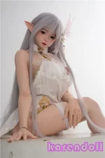 ラブドール Jiusheng Doll 135-B Hanao