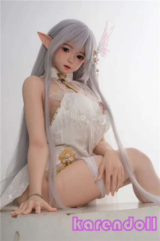 ラブドール Jiusheng Doll 135-B Hanao