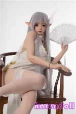 等身大 人形 Jiusheng Doll 135-B Hanao