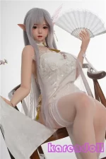 萌え系ドール Jiusheng Doll 135-B Hanao