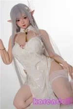 エルフ耳 人形 Jiusheng Doll 135-B Hanao