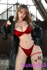 等身大人形 Jiusheng Doll 3-B-Lisa