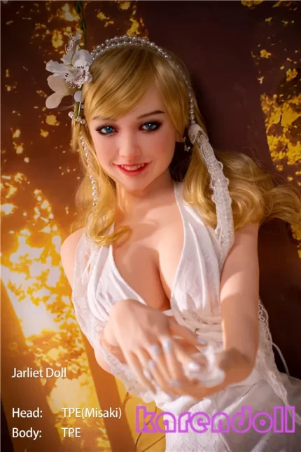 大人向けドール Jarliet Doll Misaki