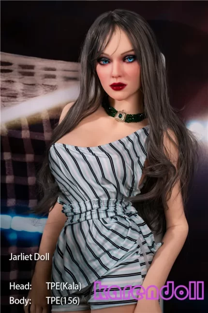 ラブドール Jarliet Doll Kala