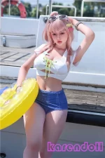 ダッチワイフ XYCOLO DOLL 熏儿