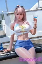 等身大ドール XYCOLO DOLL 熏儿