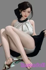 シリコン製 人形 Starpery Doll Asuka Eva-2