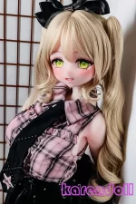 人形 二次元 ElsaBabe AHR039 尾崎芽依
