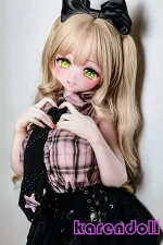 元気系 ドール ElsaBabe AHR039 尾崎芽依