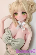 ラブドール ElsaBabe RAD055 和泉理夏