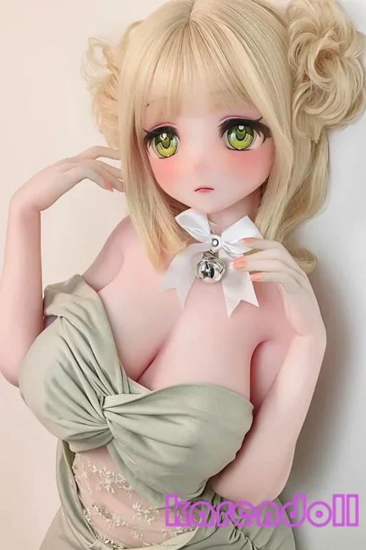 ラブドール ElsaBabe RAD055 和泉理夏