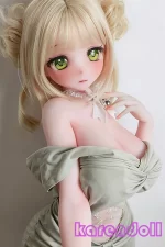 ドール 清楚系 ElsaBabe RAD055 和泉理夏