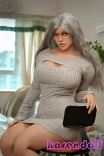 等身大人形 Galatea Doll Lili JS0136