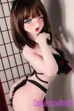 アニメ系ドール ElsaBabe RAD054 莓谷恋