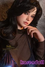ラブドール Irontech S40 Eileen