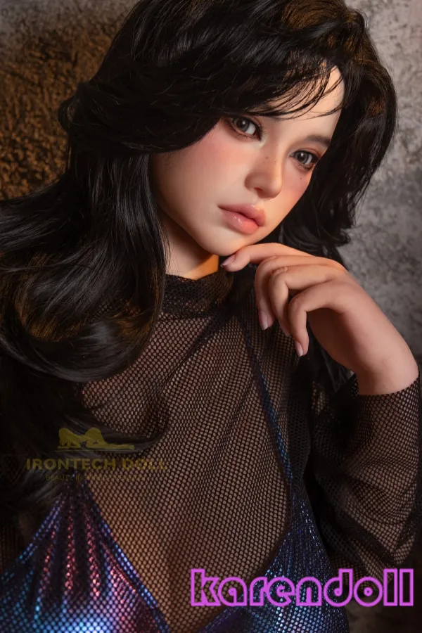 SD1502001 (1) ラブドール Irontech S40 Eileen